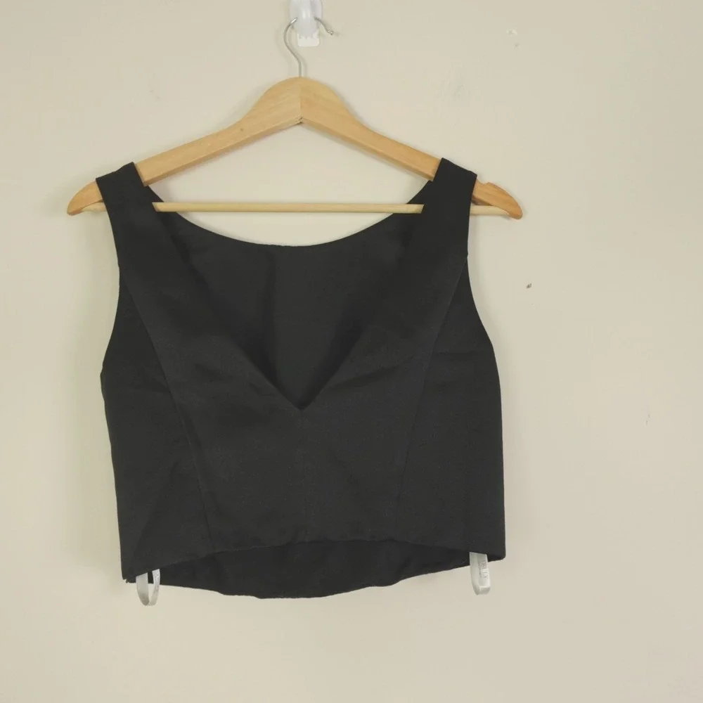 Truly‎ Zac Posen Skirt Set